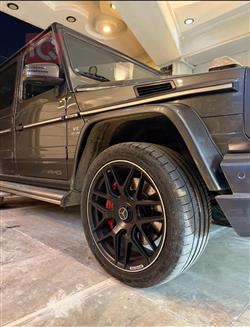 مێرسێدس بێنز G-Class